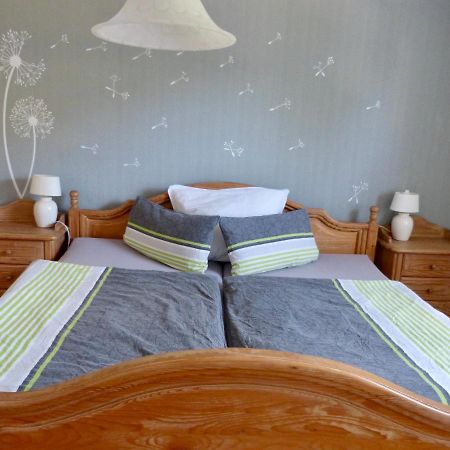 Ferienwohnung Rundumgruen Olpe bei Meschede Exteriör bild