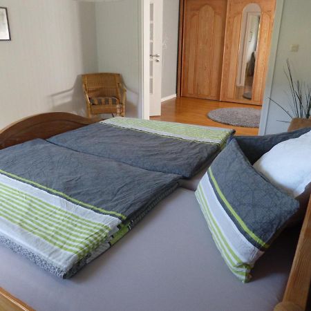 Ferienwohnung Rundumgruen Olpe bei Meschede Exteriör bild