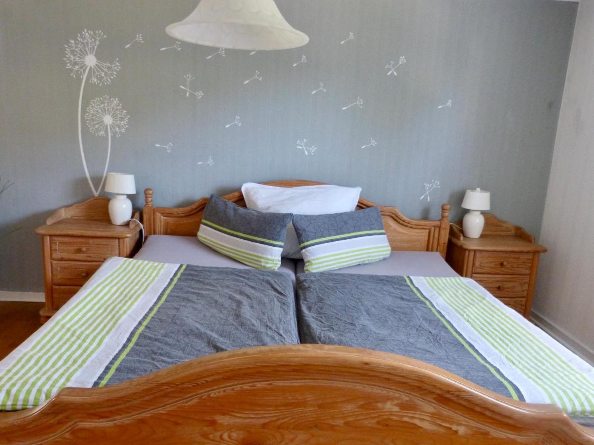 Ferienwohnung Rundumgruen Olpe bei Meschede Exteriör bild