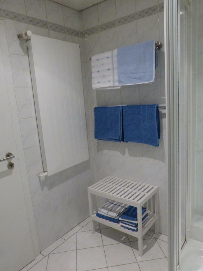 Ferienwohnung Rundumgruen Olpe bei Meschede Exteriör bild