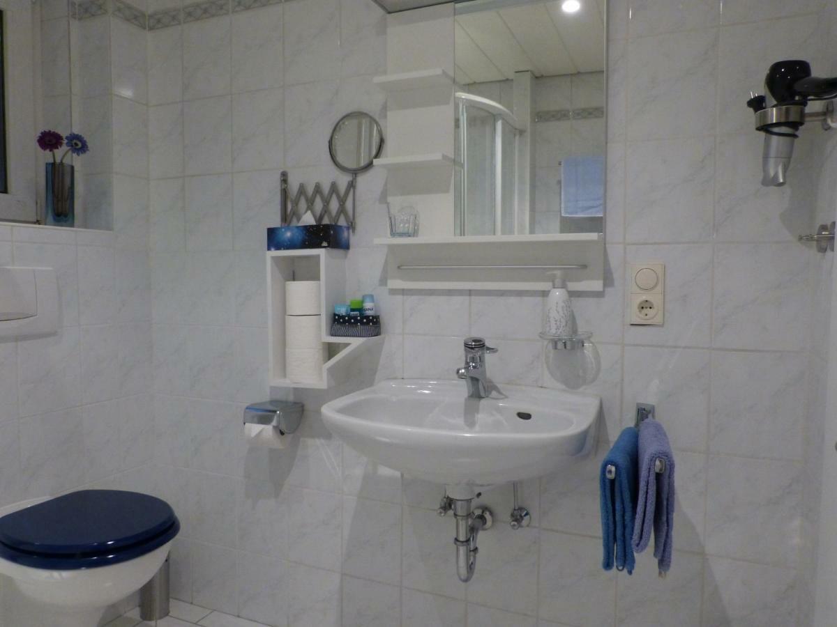 Ferienwohnung Rundumgruen Olpe bei Meschede Exteriör bild
