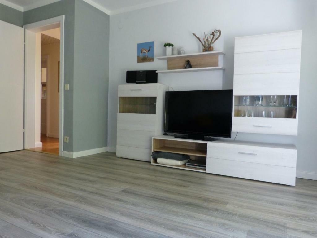 Ferienwohnung Rundumgruen Olpe bei Meschede Exteriör bild